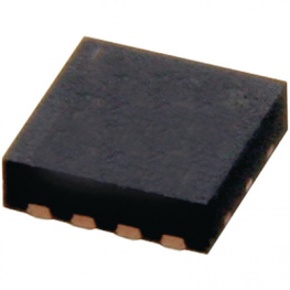 MCP73831T-2ACI/MC, Микросхема зарядки батареи 3.75...6 V DFN-8, Microchip