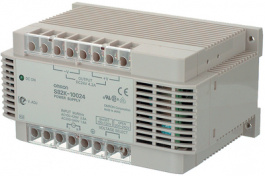 S82K-10024, Импульсный источник электропитания 100 W, Omron
