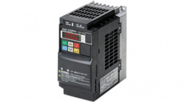 3G3MX2-A4040-ECHN, Frequency converter MX2 4.0 kW, 380...480 VAC 3-phase, Omron