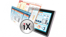 IX THEvElOpEr, Software, Beijer Electronics