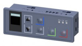 3RW5980-0HS00, HMI Module Suitable for 3RW52 Soft Starter, Siemens