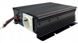 RND 320-00003, DC/AC Inverter 20...30 VDC, 600 W, Schuko, RND power