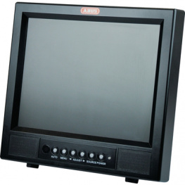 TVAC10000, Контрольный монитор 8.4", ABUS