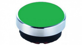 1.74.509.011/2500, Indicator round/illuminable/22 mm green, RAFI
