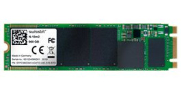 SFPC480GM1AG2TO-C-8C-546-STD, SSD, N-10m2-2280, M.2 2280, 480GB, PCIe 3.1 x2, Swissbit