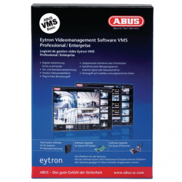 TV3220, Программное обеспечение VMS Basic Video, ABUS