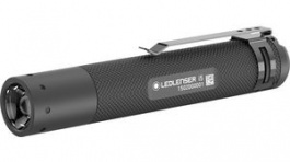 I5, LED Torch 80 lm Black, LED Lenser