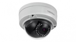 TV-IP329PI, Indoor / Outdoor PoE IR Dome Network Camera F1.2 1/3