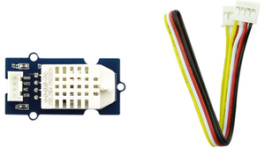 101020019, Grove - Temperature and Humidity Sensor Pro Arduino, Raspberry Pi, BeagleBone, E, Seeed
