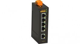 OPAL5G-E-5GE-LV-LV, Industrial Ethernet Switch 5x 10/100/1000 RJ45, Kyland