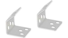 4058075108882, Mounting Accessory for PANEL Luminaires Steel 25mm, LEDVANCE