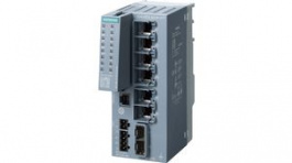 6GK5206-2BS00-2AC2, Industrial Ethernet Switch, Siemens
