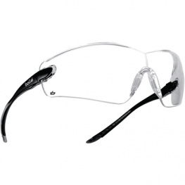 COBRA CLEAR, Защитные очки, Bolle Safety
