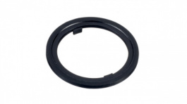 HW9Z-RL, Anti-Rotation Ring Black, IDEC