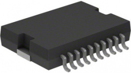 L6205PD., Motor Driver IC, PowerSO, 2.8A, STM