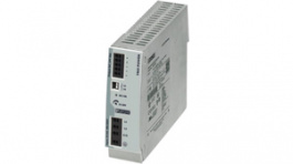 2903154, Switched-Mode Power Supply Adjustable, 24 VDC/10 A, 240 W, Phoenix Contact