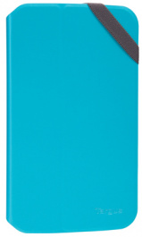 THZ44502EU, Защитный чехол для планшета EverVu синий, Targus