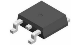 FDB3632, MOSFET, Single - N-Channel, 100V, 80A, 310W, TO-263, ON SEMICONDUCTOR