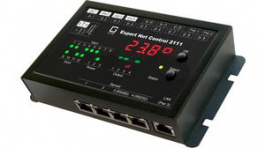 2111-1, Monitoring System - 4 Outputs 12 Inputs, Gude