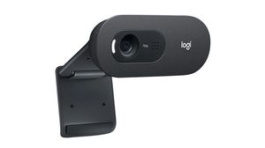 960-001372, Webcam C505E 1280 x 720 30fps 60° USB-A, Logitech