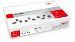 744741, Wire Wound Inductors, Design Kit, WURTH Elektronik