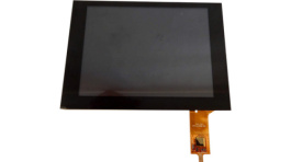 DEM 320240D TMH-PW-N (C1-TOUCH), TFT display 5.7