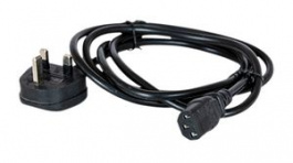 170203180A, AC Power Cable 1.8m, Advantech