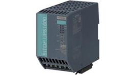 6EP4137-3AB00-0AY0, Uninterrupted Power Supply 960 W, 24 VDC, 40 A,, Siemens
