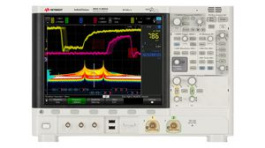 MSOX6002A, Mixed Signal Oscilloscope, 2x 1GHz, 20GSPS, Keysight