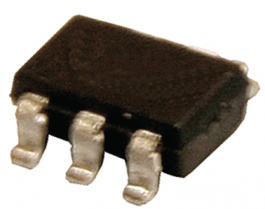 IRLMS2002TRPBF, МОП-транзистор N, 20 V 5.2 A 2 W MICRO6, INTERNATIONAL RECTIFIER