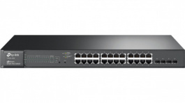 T1600G-28PS(TL-SG2424P), Smart Switch, TP-Link