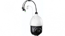 TV-IP440PI, Indoor/Outdoor Network Camera PTZ Dome 1920 x 1080, Trendnet