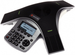 SOUNDSTATION IP 5000, IP Conference Telephone, Polycom