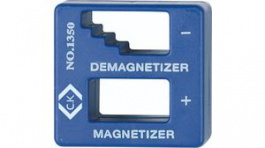T1350, Magnetiser / Demagnetizer Magnetiser / Demagnetizer Magnetizer / Demagnetizer, C.K Tools (Carl Kammerling brand)