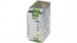 QUINT-PS/1AC/24DC/10/CO, Switched-Mode Power Supply Adjustable, 24 VDC/10 A, 240 W, Phoenix Contact