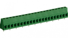RND 205-00087, Wire-to-board terminal block 0.32-3.3 mm2 (22-12 awg) 10 mm, 11 poles, RND Connect