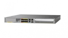 ASR1001-X=, Router 10Gbps Rack Mount, Cisco Systems