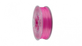 PS-PLA-175-0750-PIS, 3D Printer Filament, PLA, 1.75mm, Pink, 750g, Prima