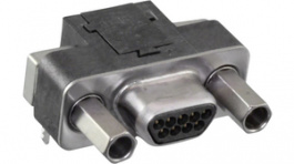 83611-9006, Micro-D plug Poles 9, Molex