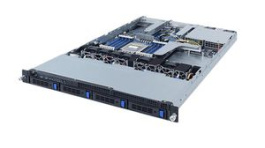 6NR162ZA0MR-00, Server, AMD EPYC 7002, DDR4, HDD/SSD, 800W, Gigabyte