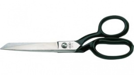 C80789, Trimmer Scissors Steel  230, C.K Tools (Carl Kammerling brand)