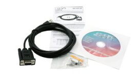EX-1311-2T, FTDI High Temperature Resistant Cable, USB-A - RS232, 2.5m, Exsys