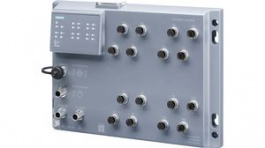 6GK5216-0HA00-2AS6, Industrial Ethernet Switch, Siemens