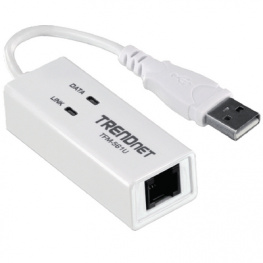 TFM-561U, Modem 56k USB, Trendnet
