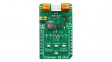 MIKROE-3348 Charger 8 Click Battery Charger Module 5V