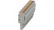3061651 Plug 21 x 82 x 49.3 mm grey PT, 3061651