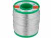 SN99C-0.5/1.0 Припой; Sn99,3Cu0,7; проволока; 0,5мм; 1кг; Флюс: No Clean, F-SW32