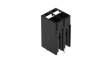 2086-1122 Wire-To-Board Terminal Block, THT, 3.5mm Pitch, Straight, Push-In, 2 Poles