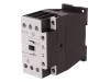 DILM25-10-EA(230V50HZ,240V60HZ) Контактор:3-полюсный; Вспомогательные контакты: NO; 230ВAC; 25А