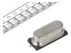 19.2M-49SMD-SR, Резонатор: кварцевый; 19,2МГц; ±30ppm; 20пФ; SMD; HC49SMD, SR PASSIVES